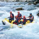 Canyoning Folle Toscana