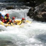 Canyoning Folle Toscana