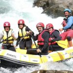 Canyoning Folle Toscana