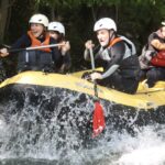 Canyoning Folle Toscana